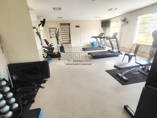 Imagem 12: Apartamento em Mirandópolis 110M² com 3 Dormitórios e Vaga