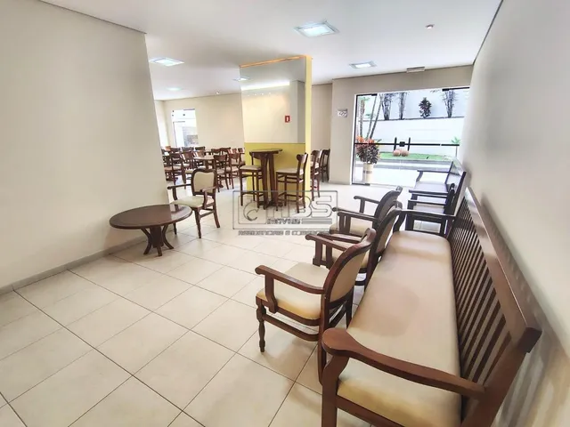 Imagem 10: Apartamento em Mirandópolis 110M² com 3 Dormitórios e Vaga