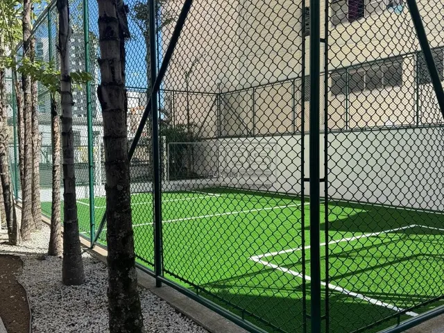 Imagem 16: Apartamento em Mirandópolis 110M² com 3 Dormitórios e Vaga