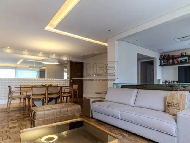 Imagem: Apartamento em santa Cecília 111M² com
