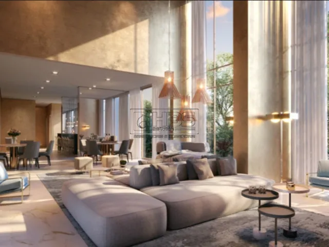 Imagem: Apartamento em Sumarezinho 144M² com 3