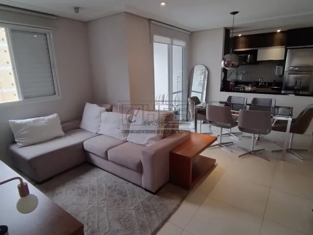 Imagem: Apartamento em Vila Nova Conceição 72M²
