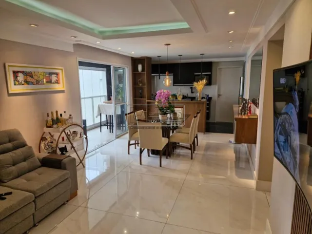 Imagem: Apartamento em Vila Andrade 84M² com 2