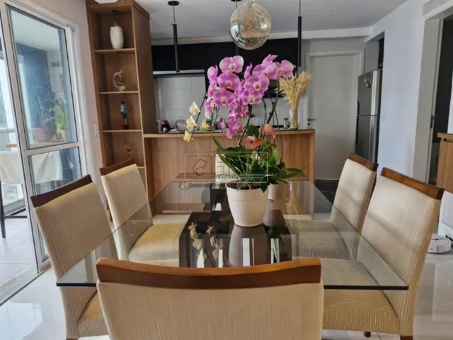 Imagem 5: Apartamento em Vila Andrade 84M² com 2 Suites e 2 Vagas