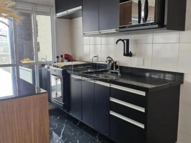 Imagem 9: Apartamento em Vila Andrade 84M² com 2 Suites e 2 Vagas
