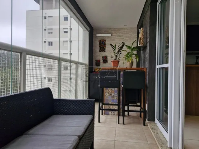 Imagem 4: Apartamento em Vila Andrade 84M² com 2 Suites e 2 Vagas