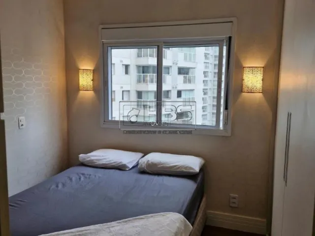 Imagem 7: Apartamento em Vila Andrade 84M² com 2 Suites e 2 Vagas