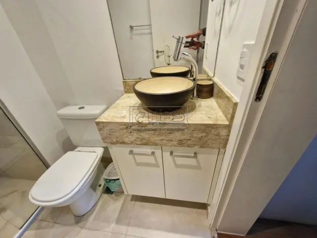 Imagem 12: Apartamento em Vila Andrade 84M² com 2 Suites e 2 Vagas
