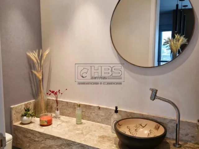 Imagem 8: Apartamento em Vila Andrade 84M² com 2 Suites e 2 Vagas