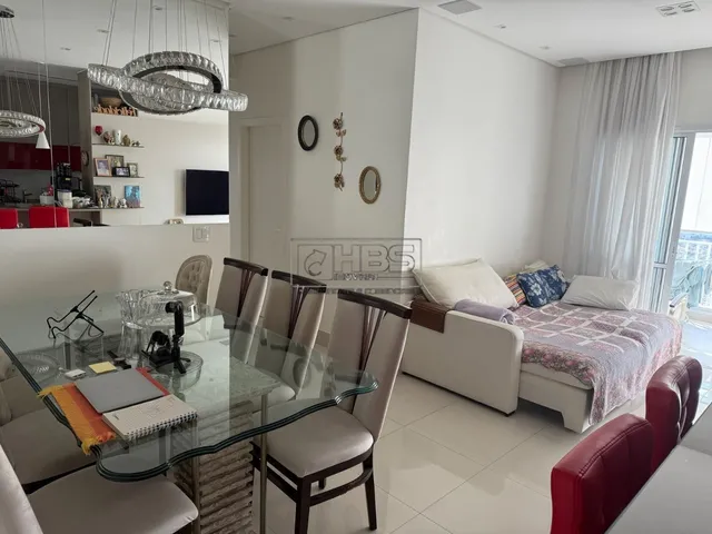 Imagem: Apartamento em Vila Andrade 96M² com 3