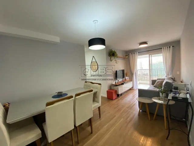 Imagem: Apartamento com 2 Quartos À Venda, 73M²