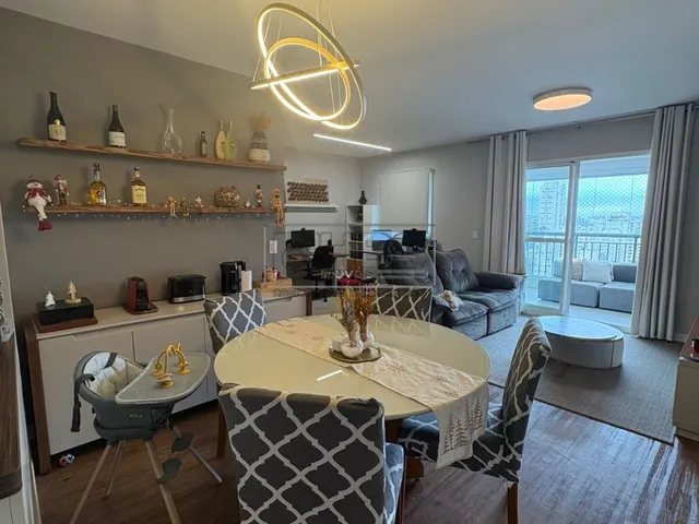 Imagem: Apartamento À Venda no Morumbi