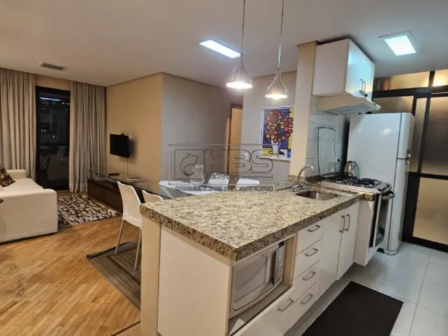 Imagem: Apartamento em Vila Andrade 58M² com 2