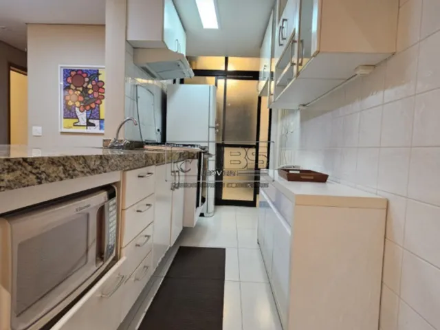 Imagem 11: Apartamento em Vila Andrade 58M² com 2 Dormitorios e 2 Vagas