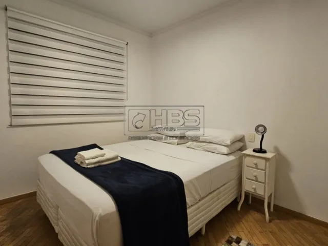 Imagem 13: Apartamento em Vila Andrade 58M² com 2 Dormitorios e 2 Vagas