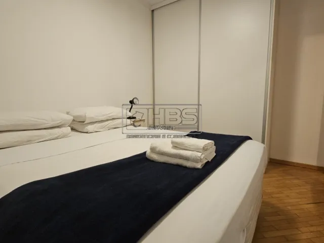 Imagem 6: Apartamento em Vila Andrade 58M² com 2 Dormitorios e 2 Vagas