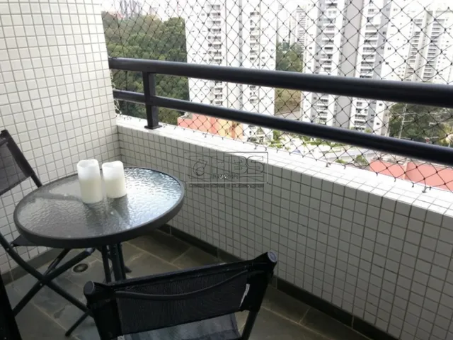 Imagem 10: Apartamento em Vila Andrade 58M² com 2 Dormitorios e 2 Vagas