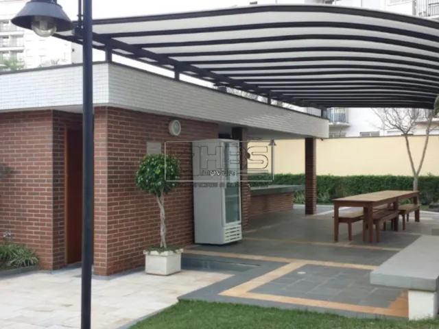 Imagem 2: Apartamento em Vila Andrade 58M² com 2 Dormitorios e 2 Vagas