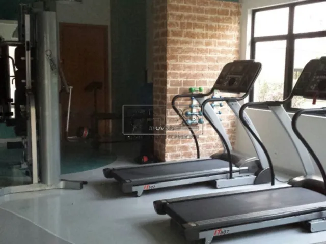 Imagem 7: Apartamento em Vila Andrade 58M² com 2 Dormitorios e 2 Vagas