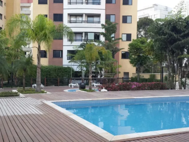 Imagem 5: Apartamento em Vila Andrade 58M² com 2 Dormitorios e 2 Vagas