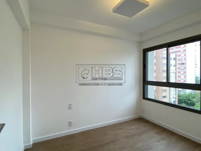 Imagem 8: Apartamento em Cerqueira César com 34m²