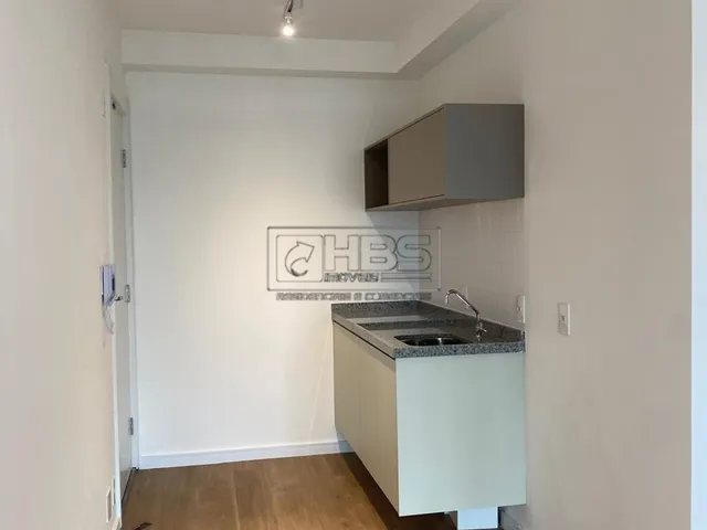 Imagem 3: Apartamento em Cerqueira César com 34m²