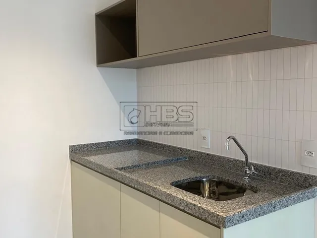 Imagem 7: Apartamento em Cerqueira César com 34m²