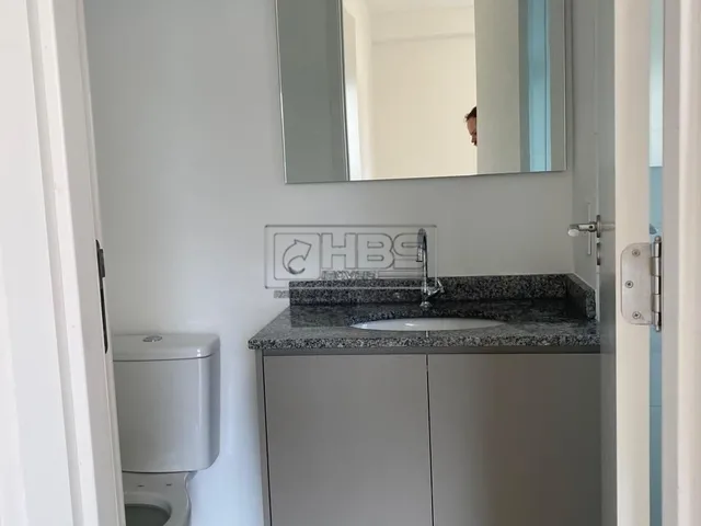Imagem 4: Apartamento em Cerqueira César com 34m²