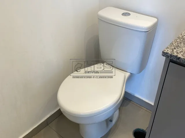 Imagem 9: Apartamento em Cerqueira César com 34m²