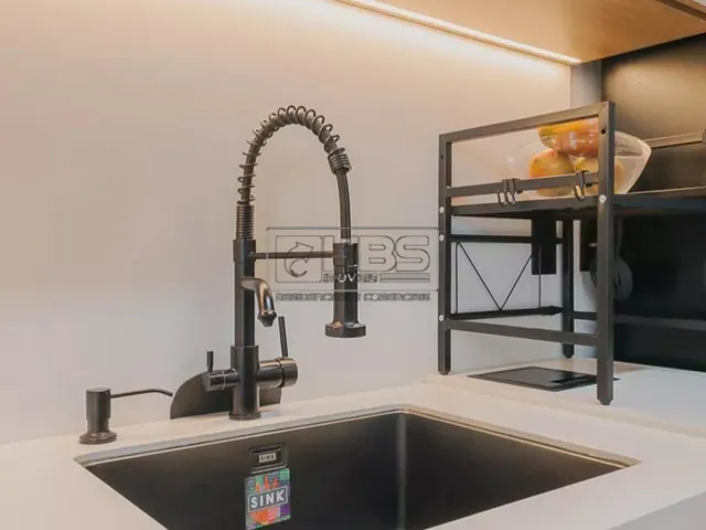 Imagem 7: Cobertura Duplex em Sumarezinho 97M² com 2 Dormitórios