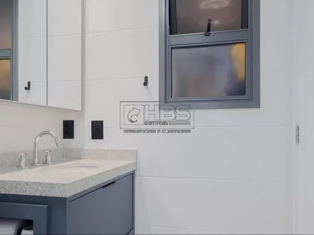 Imagem 11: Cobertura Duplex em Sumarezinho 97M² com 2 Dormitórios