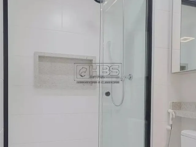 Imagem 9: Cobertura Duplex em Sumarezinho 97M² com 2 Dormitórios