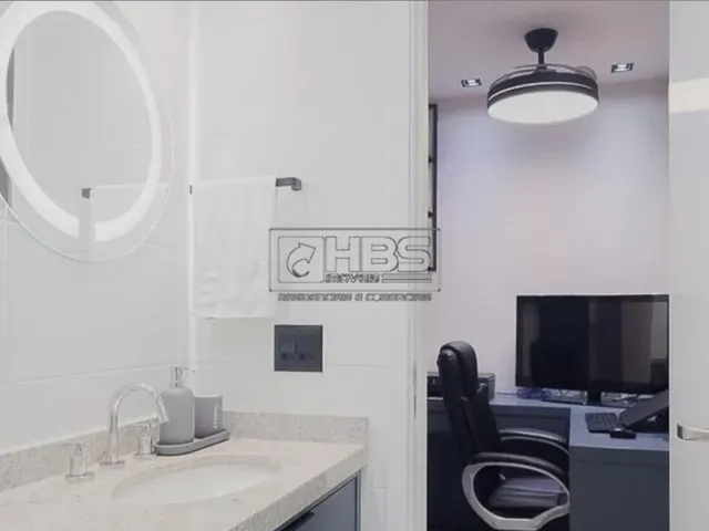 Imagem 10: Cobertura Duplex em Sumarezinho 97M² com 2 Dormitórios