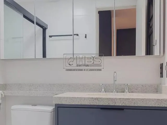 Imagem 12: Cobertura Duplex em Sumarezinho 97M² com 2 Dormitórios
