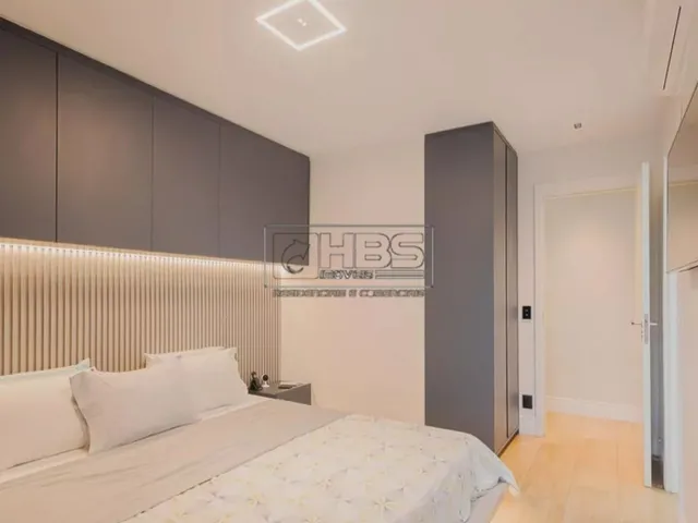 Imagem 15: Cobertura Duplex em Sumarezinho 97M² com 2 Dormitórios