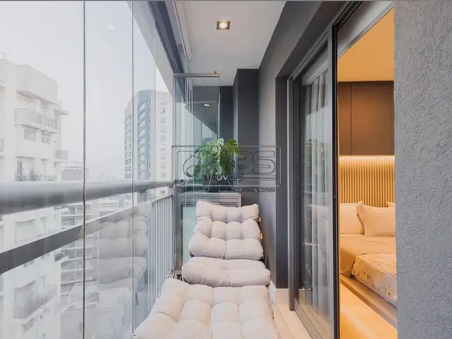 Imagem 3: Cobertura Duplex em Sumarezinho 97M² com 2 Dormitórios
