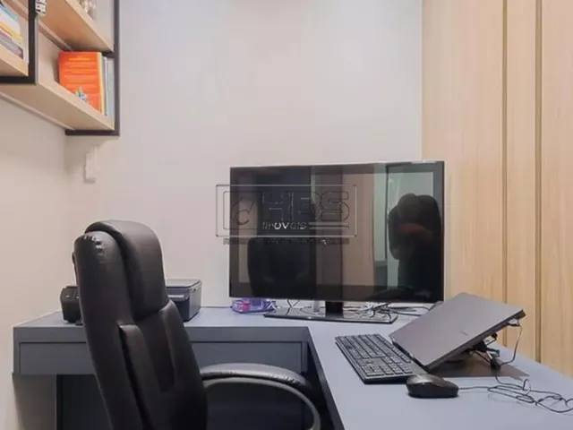 Imagem 6: Cobertura Duplex em Sumarezinho 97M² com 2 Dormitórios