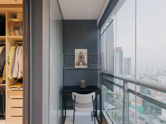 Imagem 2: Cobertura Duplex em Sumarezinho 97M² com 2 Dormitórios