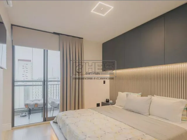 Imagem 16: Cobertura Duplex em Sumarezinho 97M² com 2 Dormitórios
