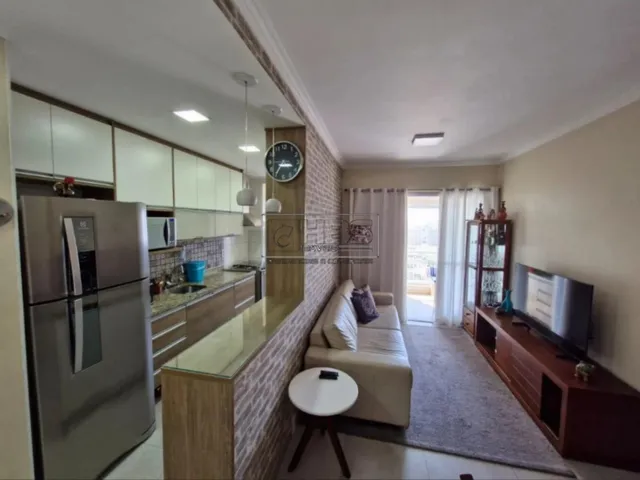 Imagem: Apartamento em Barra Funda 65M² com 2 Dormitorios