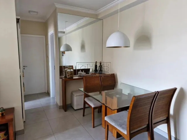 Imagem 9: Apartamento em Barra Funda 65M² com 2 Dormitorios e Vaga