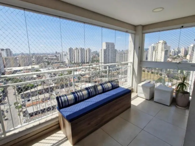 Imagem 12: Apartamento em Barra Funda 65M² com 2 Dormitorios e Vaga
