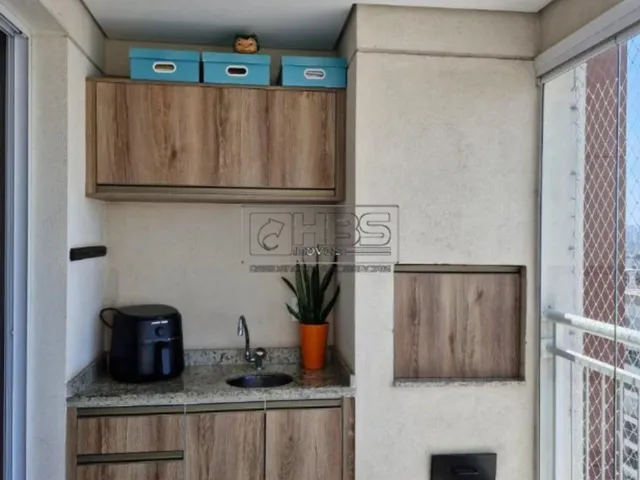Imagem 11: Apartamento em Barra Funda 65M² com 2 Dormitorios e Vaga