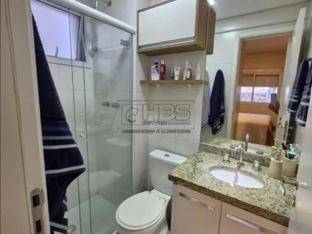 Imagem 6: Apartamento em Barra Funda 65M² com 2 Dormitorios e Vaga