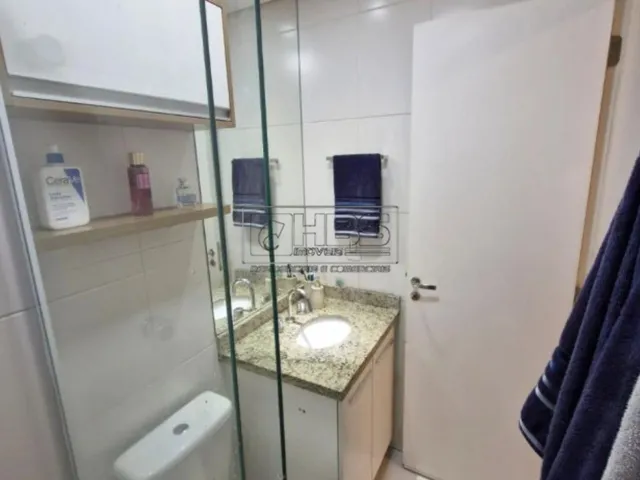 Imagem 5: Apartamento em Barra Funda 65M² com 2 Dormitorios e Vaga