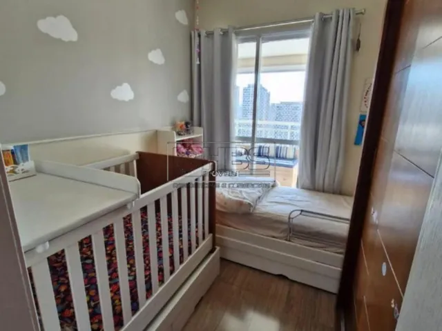 Imagem 10: Apartamento em Barra Funda 65M² com 2 Dormitorios e Vaga