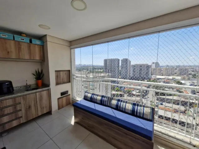 Imagem 2: Apartamento em Barra Funda 65M² com 2 Dormitorios e Vaga