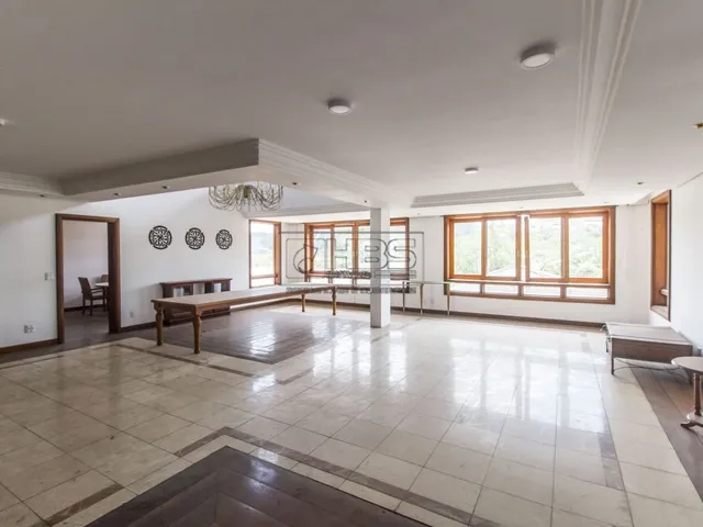 Imagem: Casa Sobrado de Condomínio em Alphaville