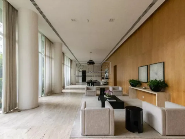 Imagem: Apartamento em Itaim Bibi 157M² com 2 Suites