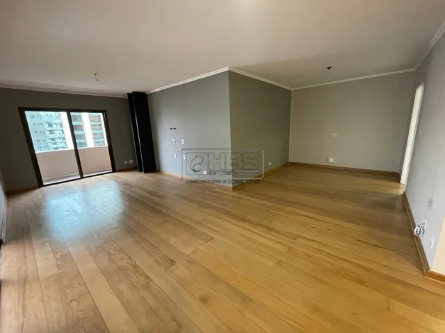 Imagem: Apartamento em Itaim Bibi 209M² com 3 Suites
